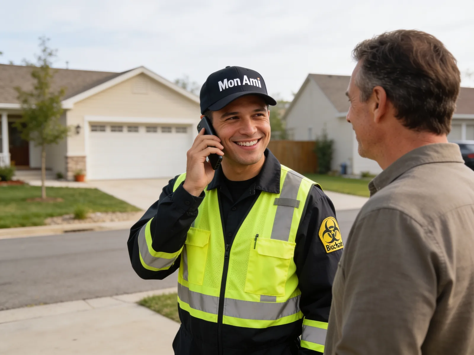 Sewage Cleanup Laguna Niguel, CA FAQs